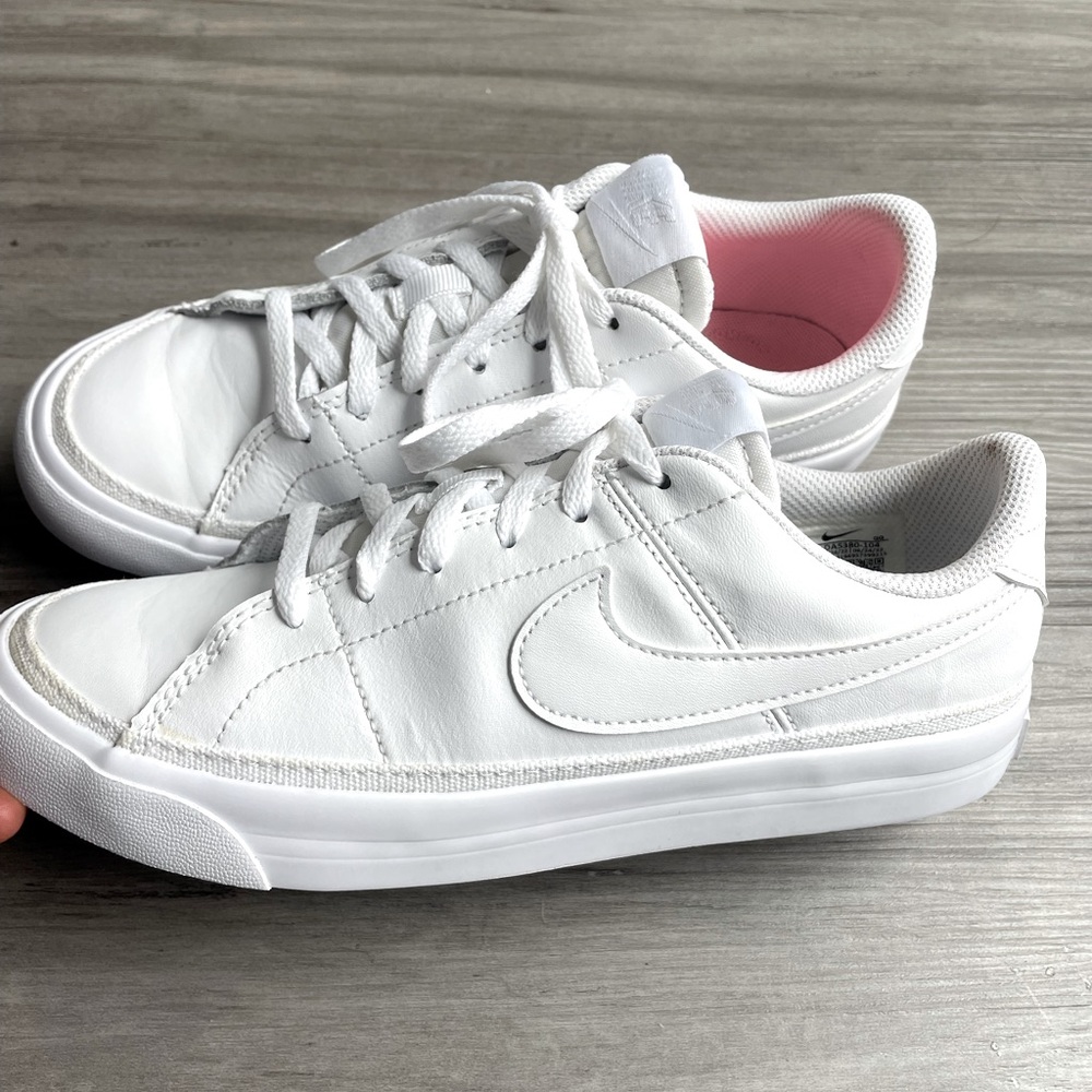 Nike sneakers